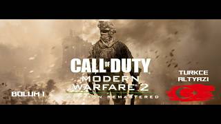 🎮 Eği̇ti̇m Zamani Call Of Duty Modern Warfare 2 Remastered 1 S.s.d.d. Türkçe Altyazı Ps5 Edeny 🎮