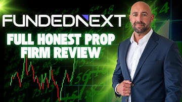 Honest FundedNext Review 2025 | Is This Prop Firm Worth It for Futures Traders?