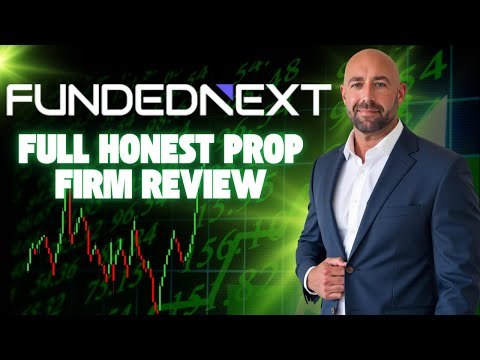 Honest FundedNext Review 2025 | Is This Prop Firm Worth It for Futures Traders?
