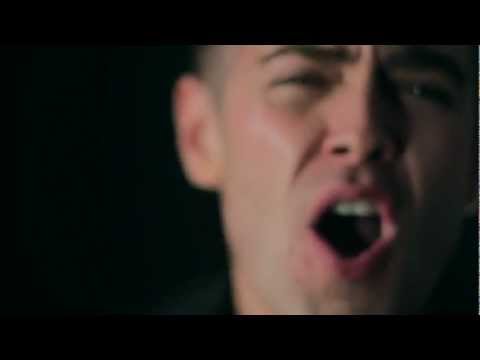 "Hurt" - Mr James (Official Music Video)