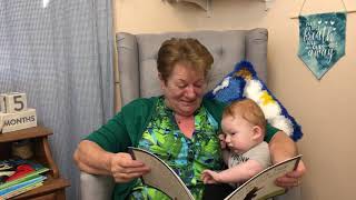 The Story Of The Little Mole Who Knew It Was None Of His Business - The Scottish Granny