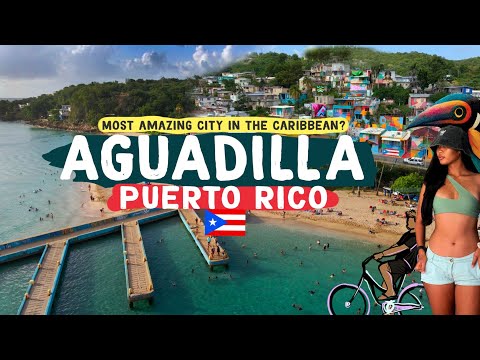 Vídeo: 5 raons per visitar Cabo Rojo, Puerto Rico