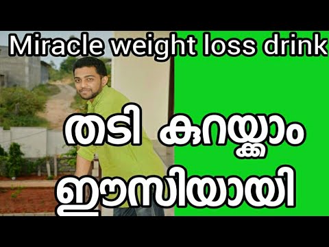 Weight Loss Diet Chart In Malayalam