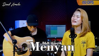 Menyan ~ Cover by  Denik Armila   Live Akustik