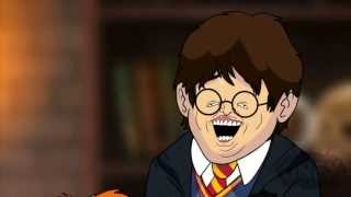 wingardium leviosa 2 laughter loop