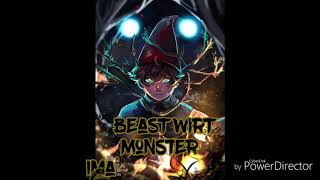 Bad End Friends Characters Theme Songs