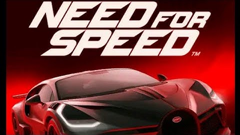 Need for Speed / Koenigsegg Race- The Spectre (cover)