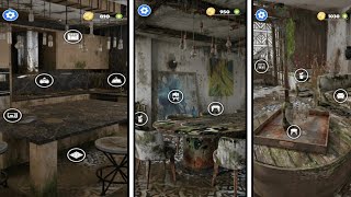 Hostel Kitchen,Hotel & Pent House Cleaning Gameplay Video  screenshot 5