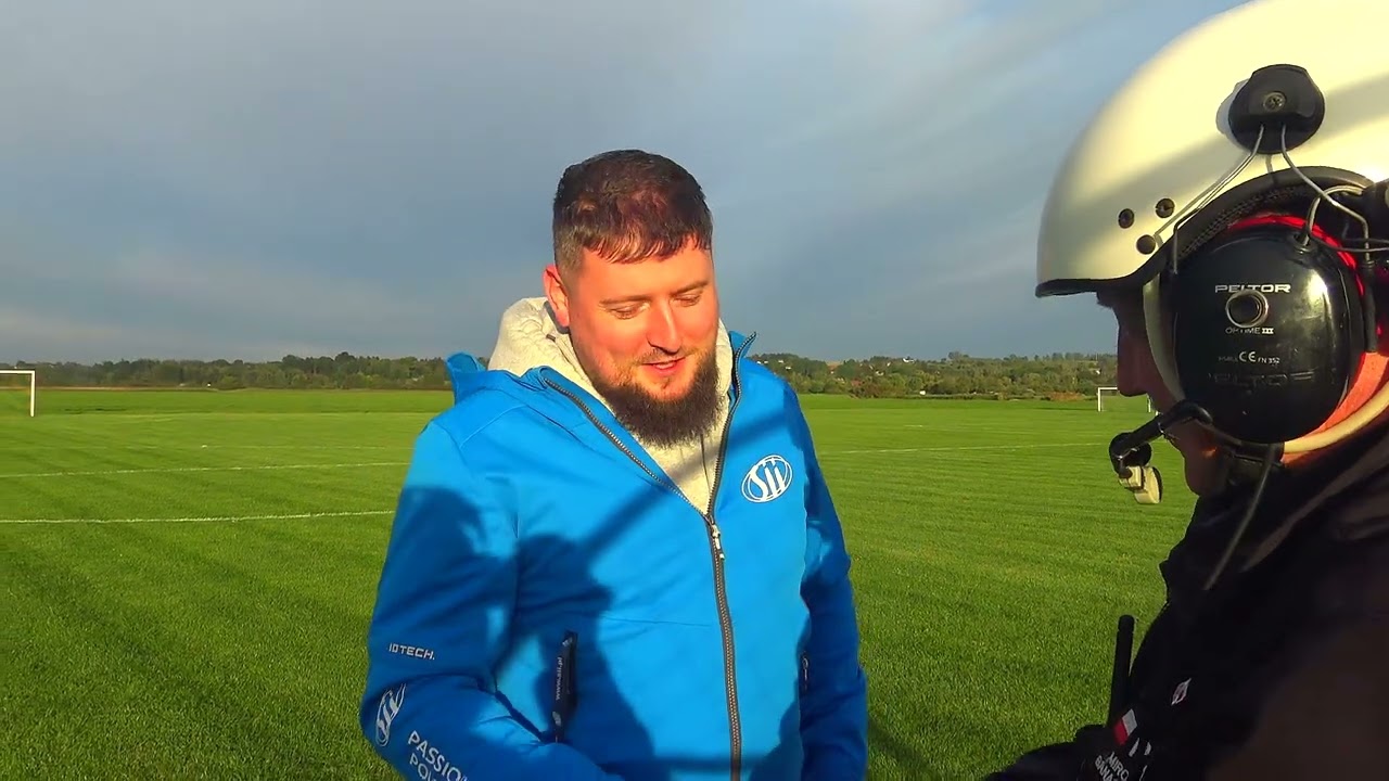 Ostatnia lotna wrześniowa sobota 27.09.2025