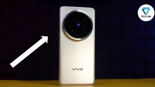Vivo X300 Pro 5G Launch Soon with 200MP Zoom, 7000mAh Battery \& Dimensit...