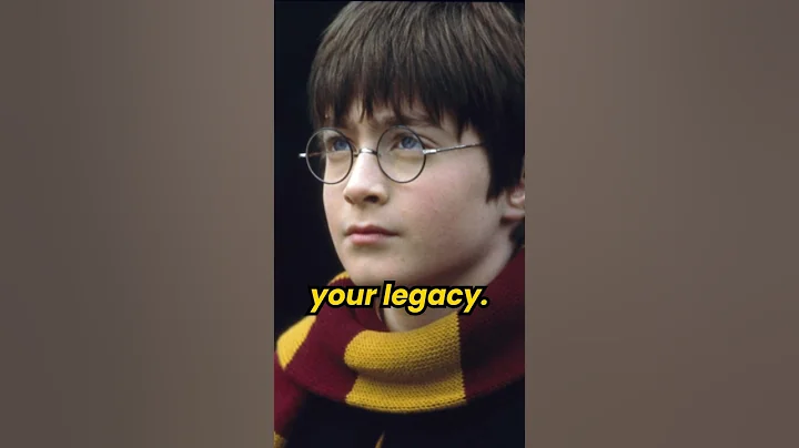 Did You Know Why Did Sorting Hat Give Harry Choice 🤔 #harrypotter #facts #trendingshort #shorts