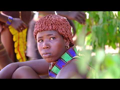 Video: Etiopia. Omo Valley Triburi - Vedere Alternativă