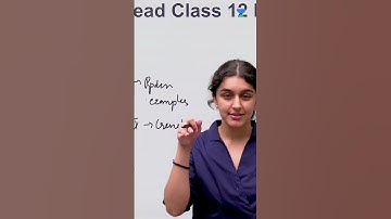 This topic has a lot of weightage in NEET exams | Jahnavi Banotra AIIMS Delhi