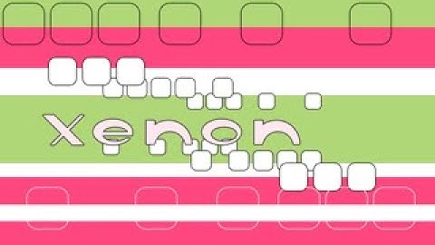 [DDR EXTREME CS (JP)] xenon - Single Heavy