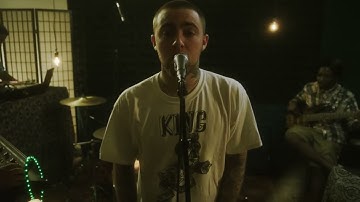Mac Miller: The Space Migration Sessions [4k 60fps Enhanced Video & Remastered Audio]