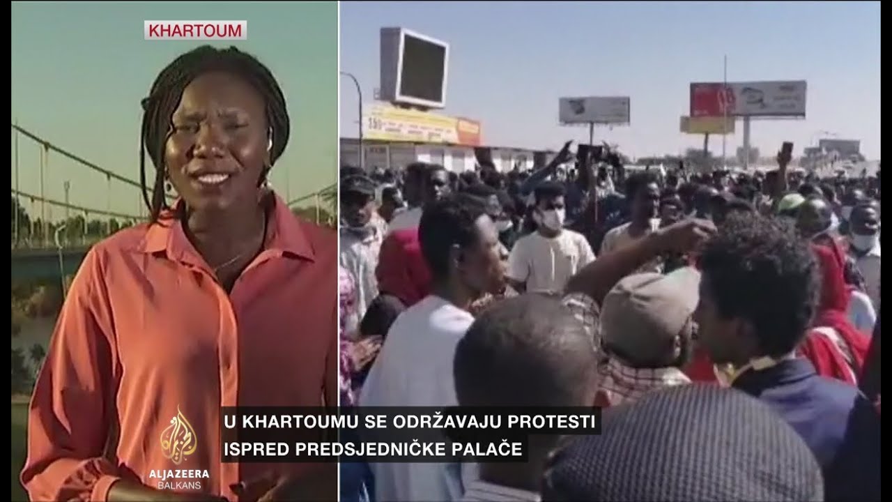 الاتفاق في السودان: عبد الله حمدوك رئيساً للوزراء مرة أخرى