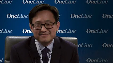 Dr. Yang on the Future of Acute Myeloid Leukemia