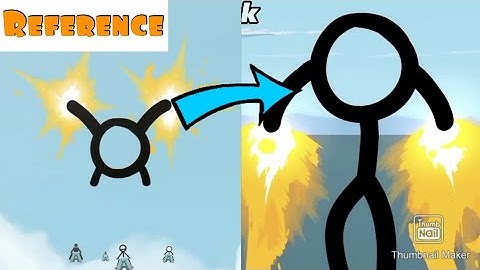 Alan Becker Flash Back (Wanted - Animator vs Animation)