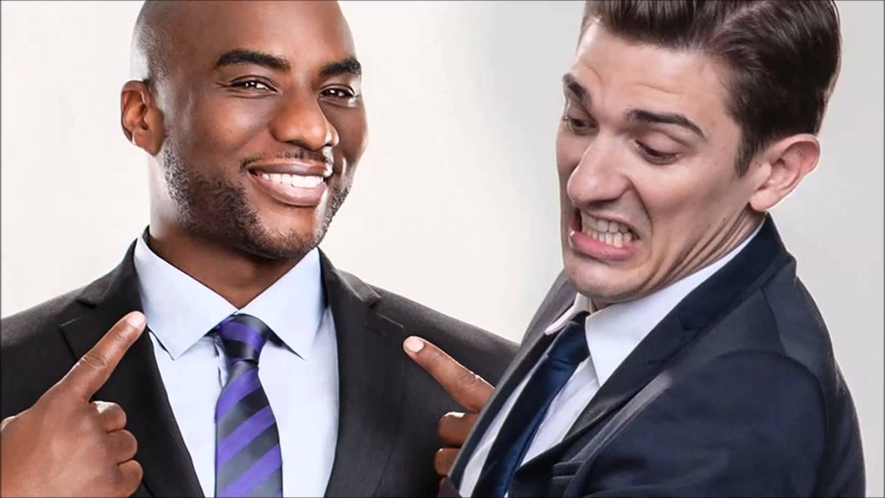 Leaked Nudes of Charlamagne Tha God? The Brilliant Idiots - YouTube