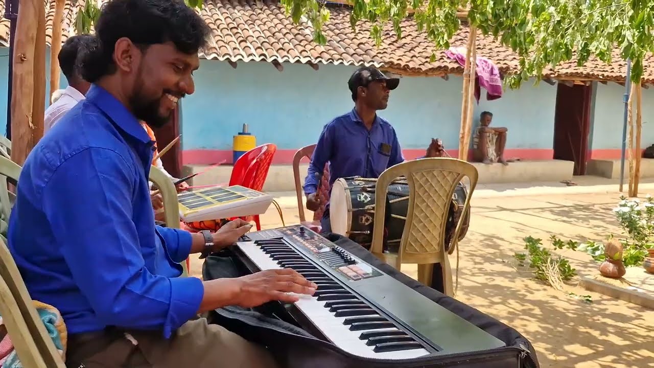 उड़ी भंवरा नागपुरी शादी वीडियो (  Jokari )paid वादक विजय भाई 