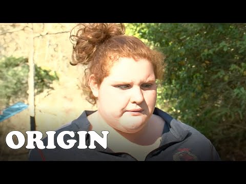Une adolescente en surpoids a le cœur brisé, elle ne peut pas se permettre les vacances de printemps | Trop gros pour 15 documentary thumbnail