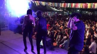 Brazilians band- Festa junina do clube do exercito