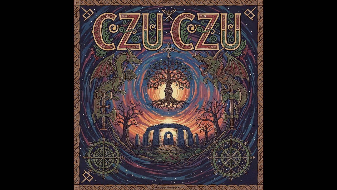 Παρακολούθηση CZU - JESTEM GHOST στο YouTube Παρακολούθηση CZU - JESTEM GHOST στο YouTube