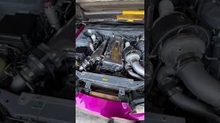 S15 Silvia build #nissansilvia