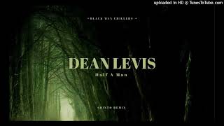 Half A Man(2026)_Dean Lewis_Shinto Remix(BMC Entertainment)