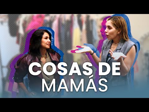 Hablando de maternidad con Karla Gutiérrez