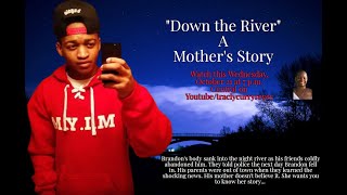 Brandon Mitchner: Down the Grand River | A Mother’s Story—Lansing, Michigan