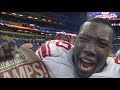 More Than Meets The Eye: How JPP Focuses On What's Given And Not What's Taken | NFL Films Presents