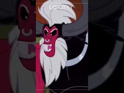 Twilight vs Tirek