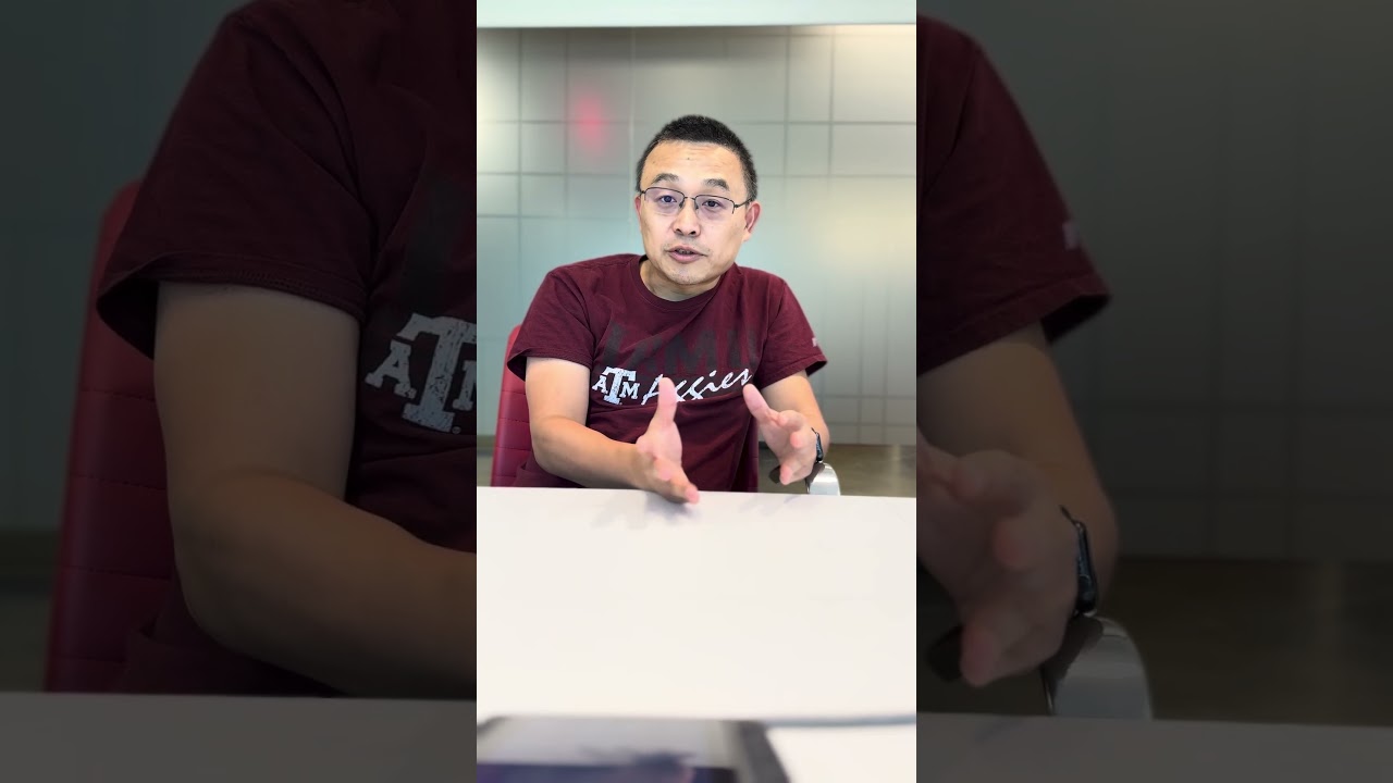 Dr. Zhou Li ’05, Software Group Engineering Director at Cadence Design Systems