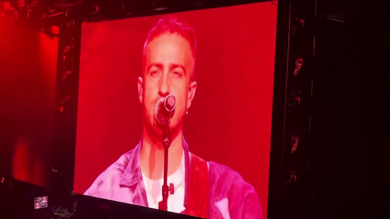 ETS - Guretzat - 20 Urte Zure Eskutik - BEC! - 22/03/2025