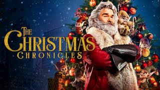 The Christmas Chronicles (2018) Movie || Kurt Russell, Judah Lewis, Darby Camp || Review and Facts