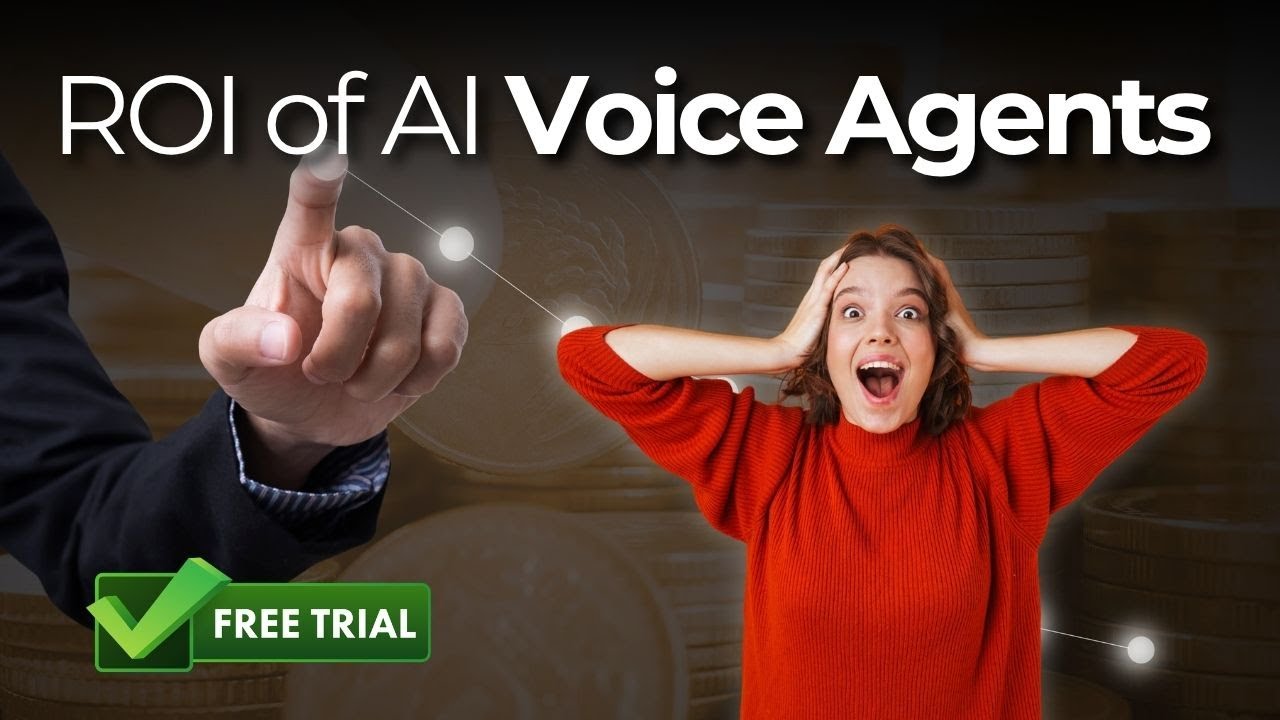 AI voice agent demo for service businesses