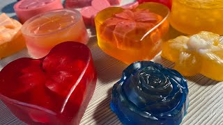 видео: Третья часть о мыле ручной работы картинка: Третья часть о мыле ручной работы