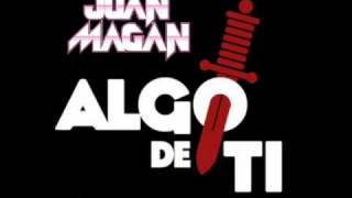 Paulina Rubio - Algo de Ti (ft. Juan Magan) - Preview