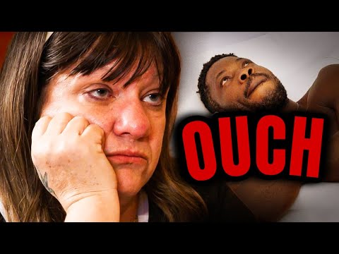 Lisa S DOWN BAD And It Gets WORSE 