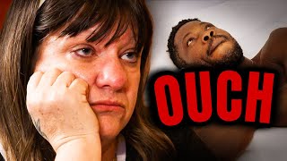 Download Lagu Lisa's DOWN BAD....And It Gets WORSE MP3