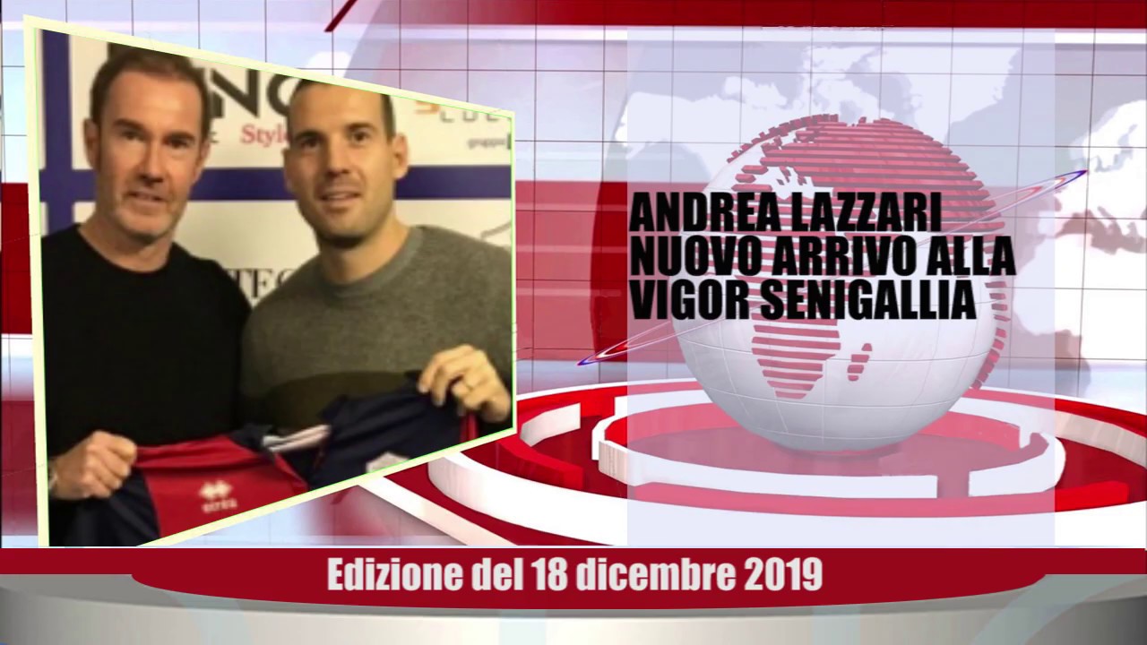 Velluto Senigallia Tg Web del 18 12 019