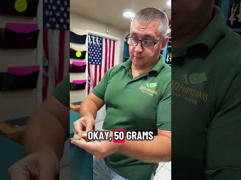 Emas 14 karat yang indah siap dibeli! #emas #gadai #fyp #viral #videoviral