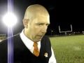 Springfield Coach Sean Guerriero