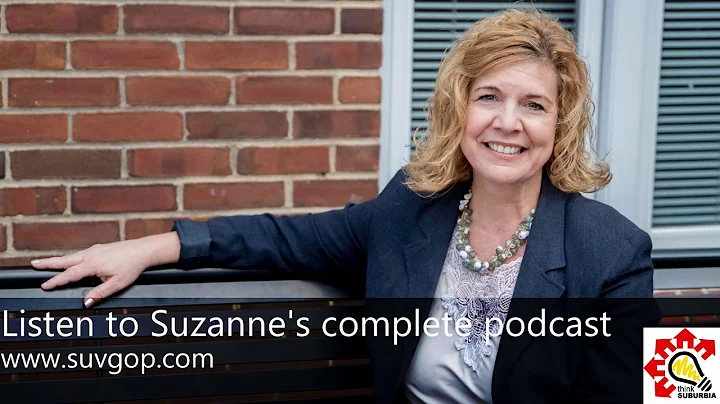 Sixty Seconds: Get to know Suzanne Fox
