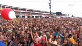 The Kooks - Stormy Weather - Live @ Rock am Ring 2011 - HD