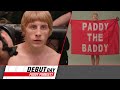 Behind the Scenes at Paddy 'The Baddy' Pimblett's UFC Debut