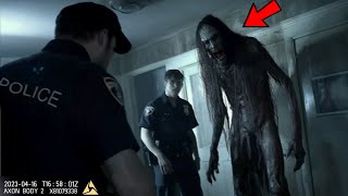 Ghost Videos.  V120