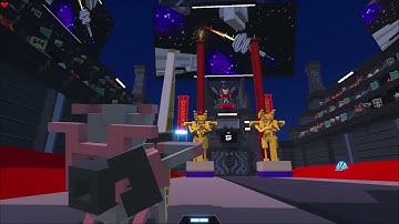 Clone Drone in the Danger Zone [Chapter 2]!