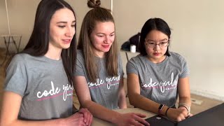 Flathead "Tech Trio" to present human trafficking app in front of Congress